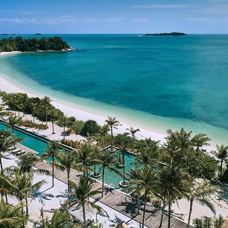 Sheraton Belitung Resort Tanjungbinga Eksteriør billede
