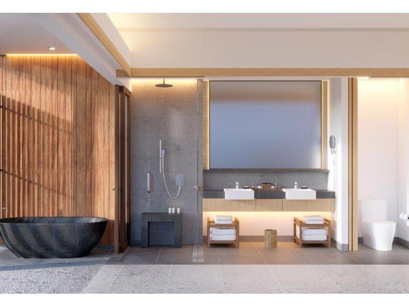 Sheraton Belitung Resort Tanjungbinga Eksteriør billede