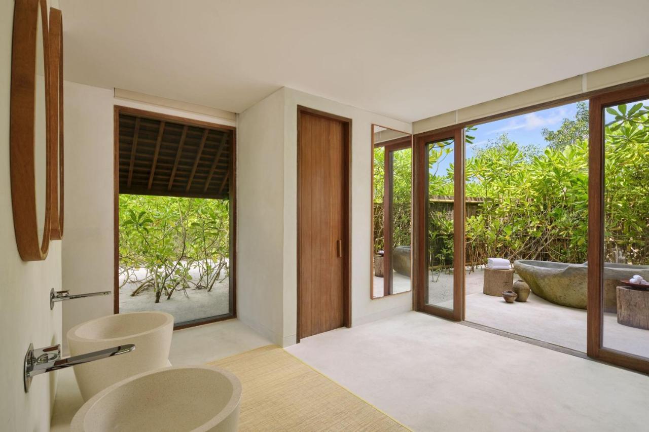 Sheraton Belitung Resort Tanjungbinga Eksteriør billede