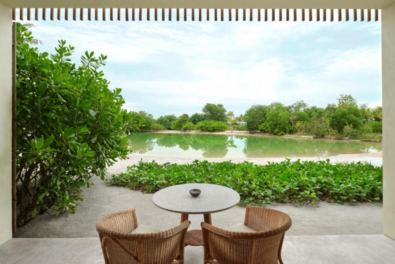 Sheraton Belitung Resort Tanjungbinga Eksteriør billede